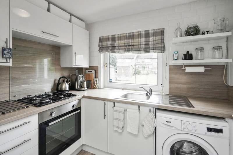 House With Garden And Parking 15 Min To Center Дом отдыха *